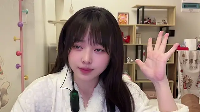Chenjing0 live sex cam