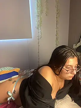 Velma_star's cam snapshot