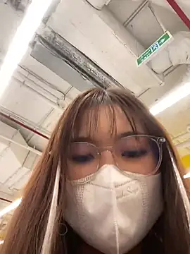 __BabyShowPublic__ live sex cam