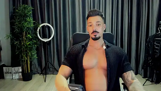 HaydenSpearss live sex cam