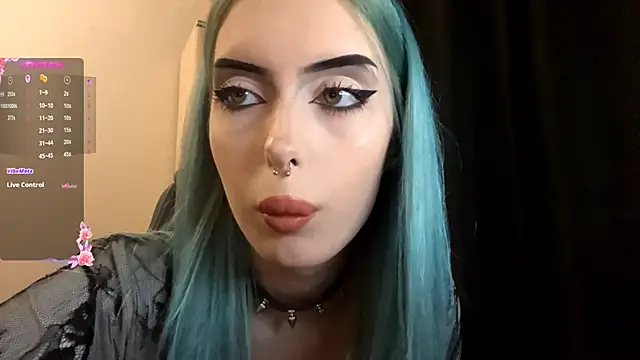 HatedClose's cam snapshot