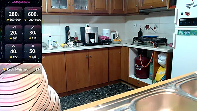 JennaDeluxe live sex cam