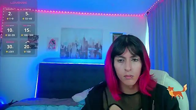 goth_minerva live sex cam