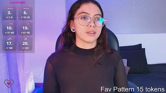 Lilith_rose6's cam snapshot