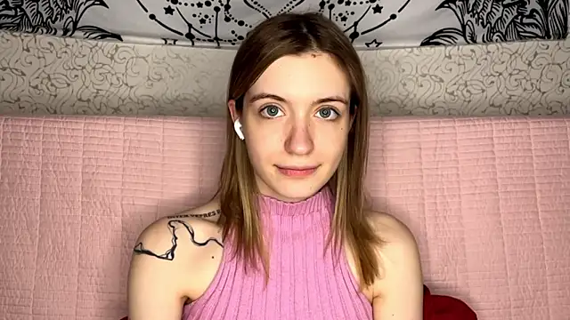 Shining_Robi's cam snapshot