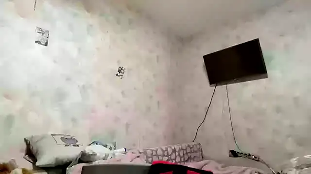 TiaBIanks's cam snapshot