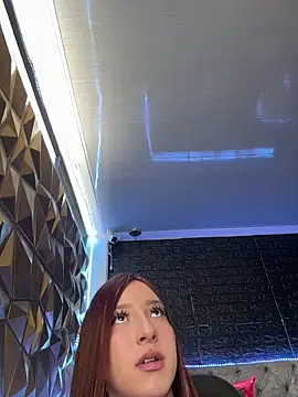 Athenea_LS's cam snapshot