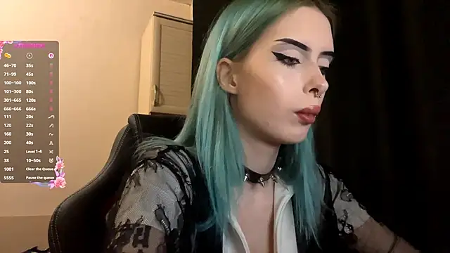 HatedClose's cam snapshot