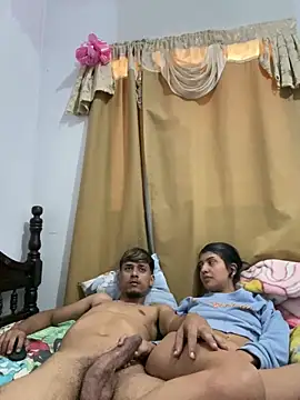 Rouuus12 live sex cam