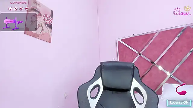 SoriEaston's cam snapshot