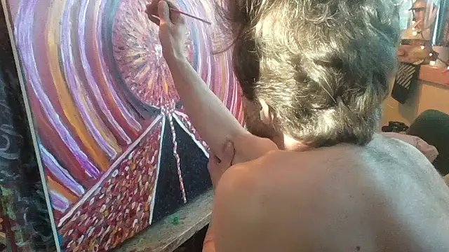 2099RivenXXX's cam snapshot