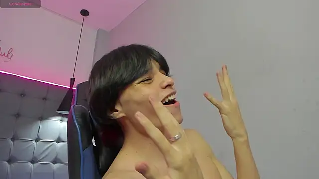 Sylasfrost's cam snapshot