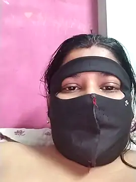 pinkisaha75's cam snapshot