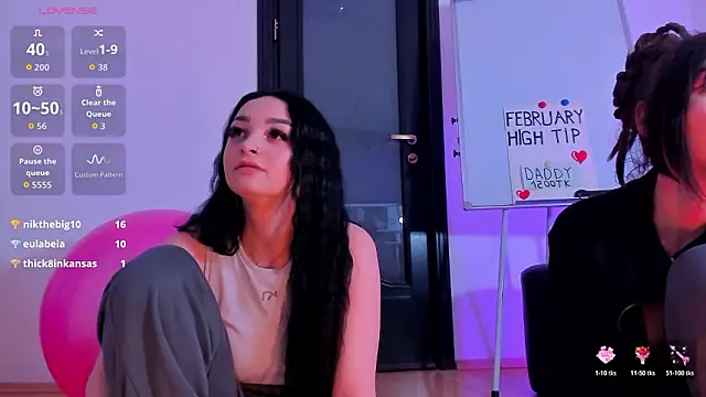 Peanaughty live sex cam