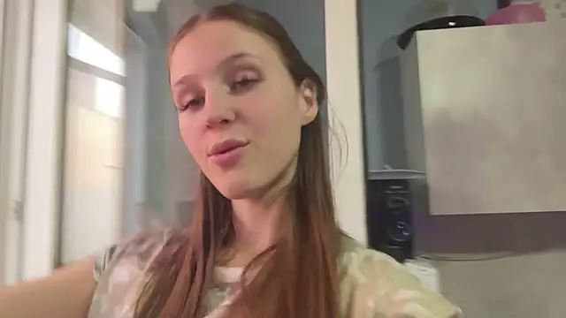 LinaWills's cam snapshot