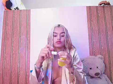 abigail_sandoval's cam snapshot