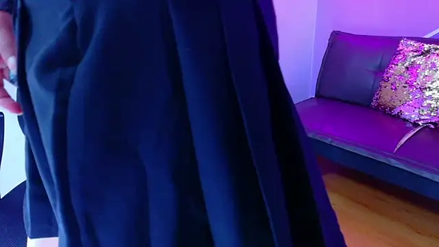 Susana_Romero's cam snapshot