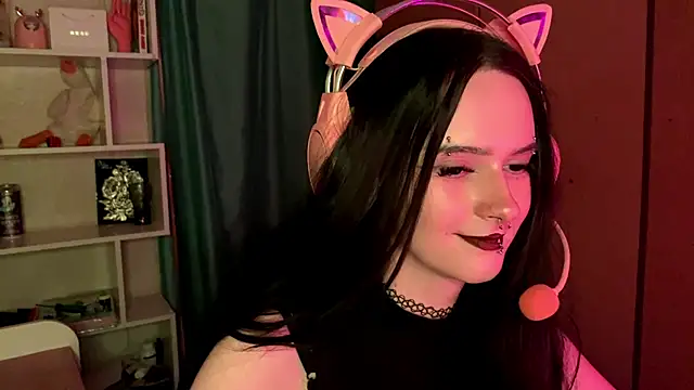 MabelDefina's cam snapshot