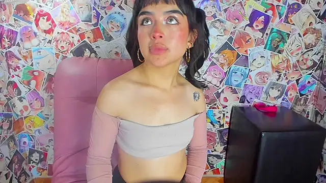 Mai_Rouse's cam snapshot