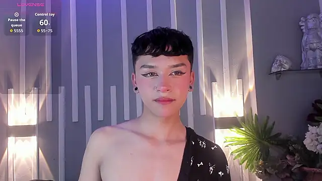 Camilo_X_x's cam snapshot