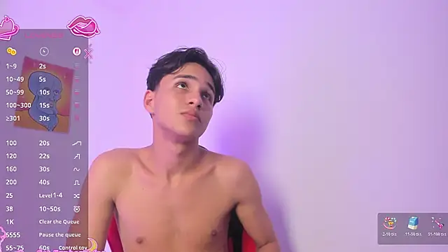 attlas_1's cam snapshot