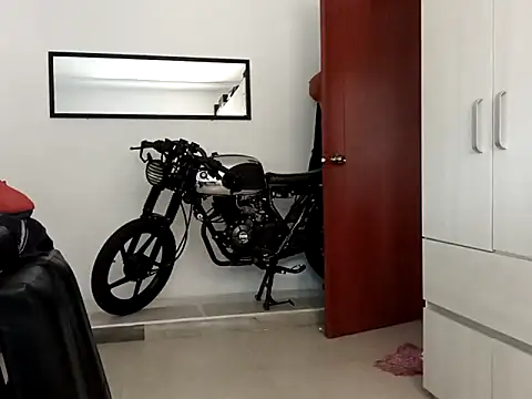 katasanz's cam snapshot