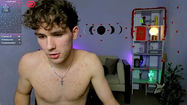 emmanuel_shine's cam snapshot