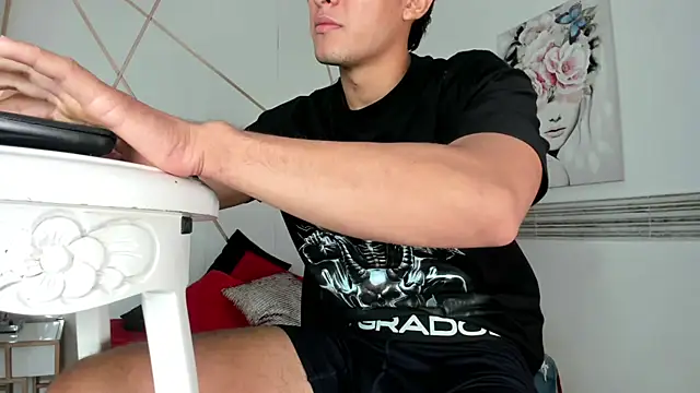 Maik_Mejia's cam snapshot