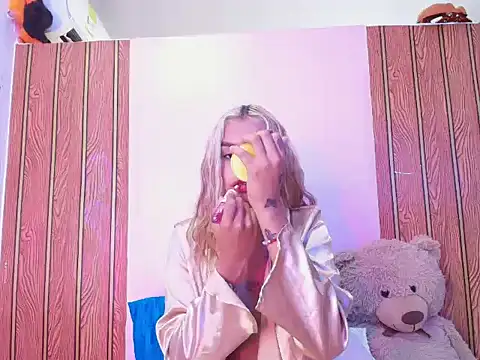 abigail_sandoval's cam snapshot