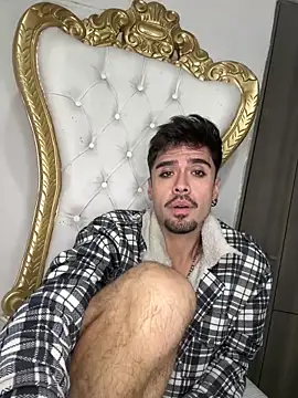 BrunoTurnerr's cam snapshot