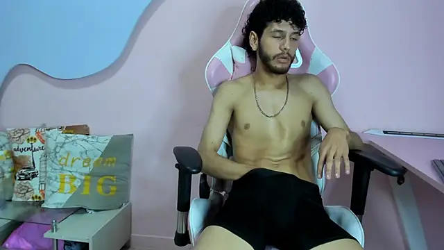 LuckySammer's cam snapshot