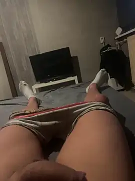 Geilalfaro's cam snapshot