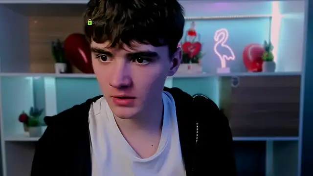 emil_lucky's cam snapshot