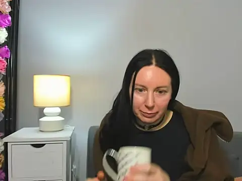 MiaFair's cam snapshot