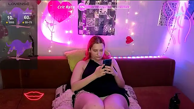 RachelPirce's cam snapshot