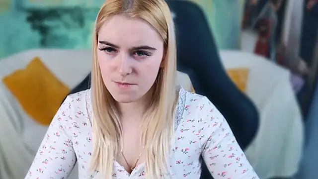 Stef_Nicks's cam snapshot