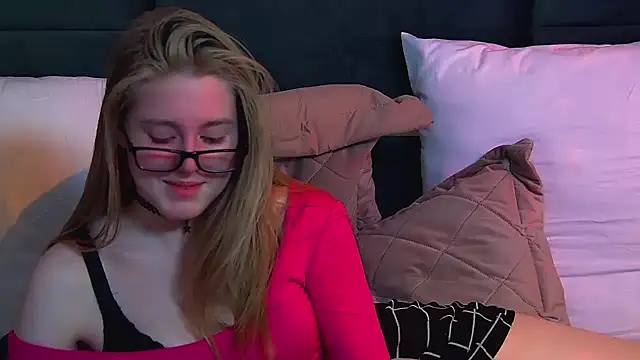 LexiBookwell's cam snapshot