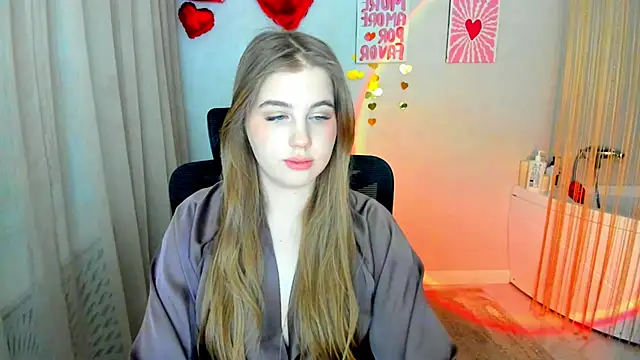 GoldenMirage's cam snapshot