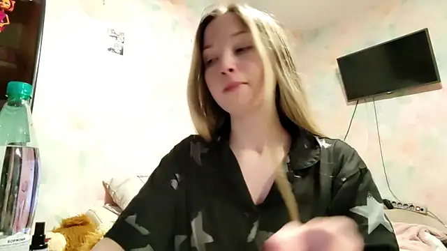 TiaBIanks's cam snapshot