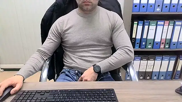 Evasionee's cam snapshot