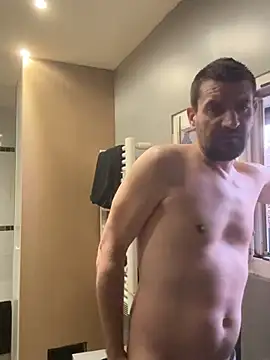 jcv596's cam snapshot