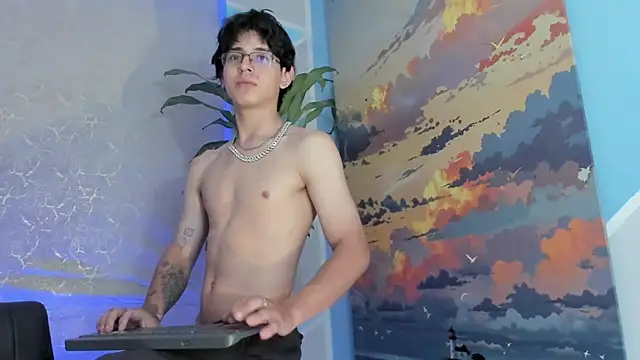 Angel_scott2's cam snapshot