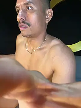 Abra_ham13 live sex cam