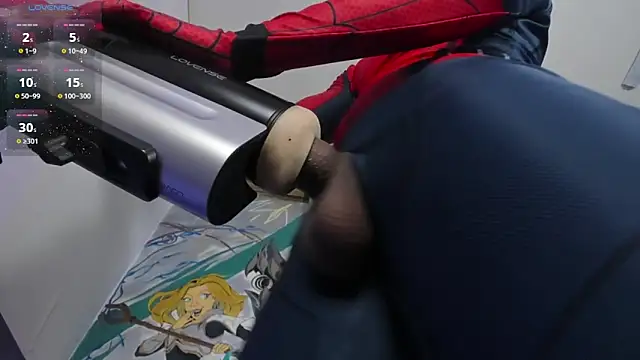 Jeffry_wolvess live sex cam