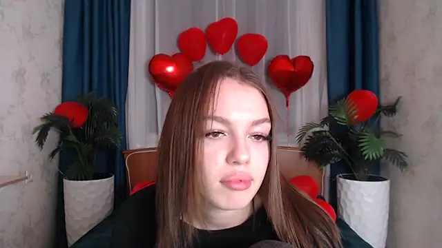 CandyGyrl live sex cam