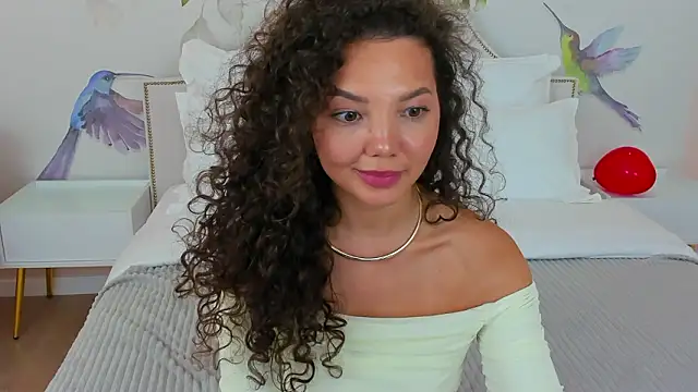 MargaretPeace's cam snapshot