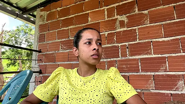 KayleenStoyanoff live sex cam