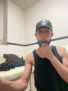 Yumemiru-k live sex cam