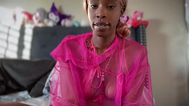 Cum2Charm live sex cam