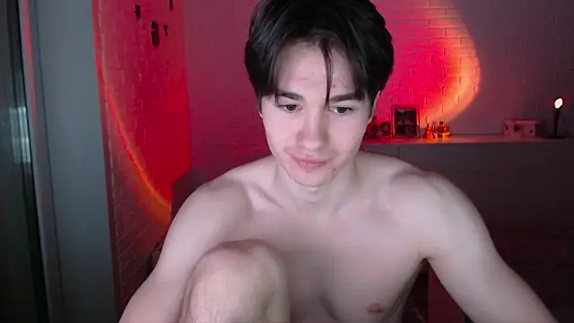 MarkusDean live sex cam